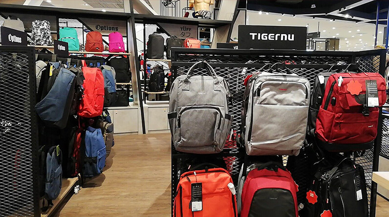 马来西亚实体店