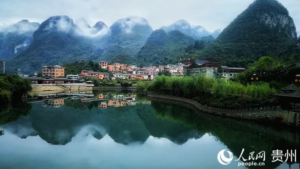 疫情结束，我想去看看。