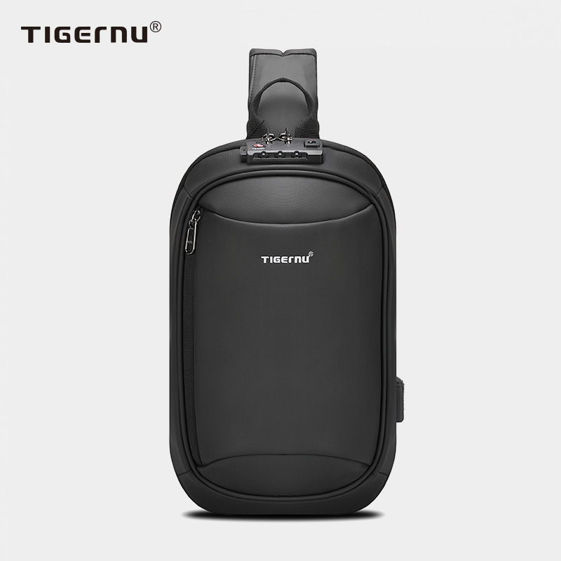 泰格奴T-S8100升级版胸包